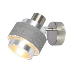 Стенен аплик BASIL 5379 1xE14