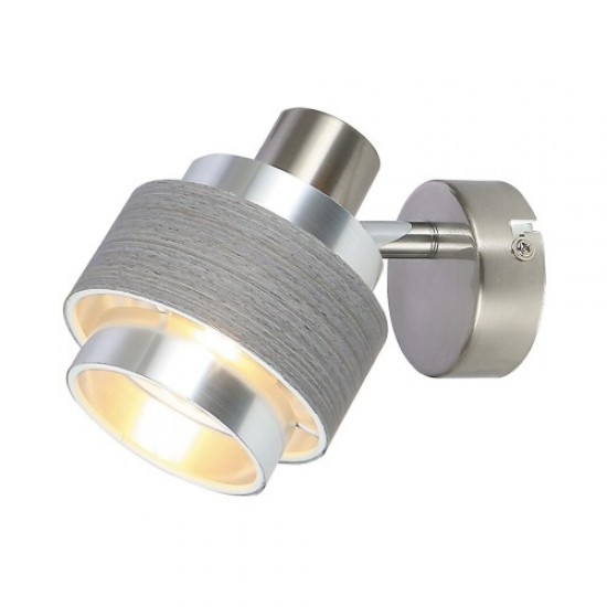 Стенен аплик BASIL 5379 1xE14