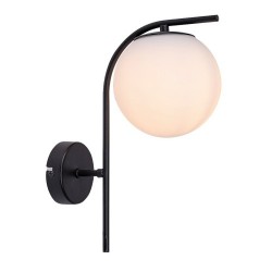 Стенен аплик GHITA 71139 1xE27