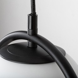 Висящо осветително тяло GHITA 72029 1xE27