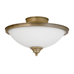 Плафониера ELISETT 2759 2xE27