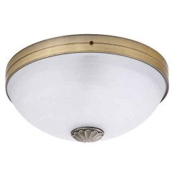 Плафониера ORHIDEA 8558 2xE27