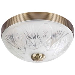 Плафониера ANNABELLA 8638 2xE27