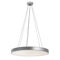 LED полилей TESIA 36W 2550lm 4000K сребрист 