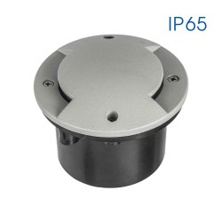 LED осветително тяло PULSAR LED ∙ IP65