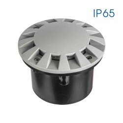LED осветително тяло QUAZAR LED ∙ IP65