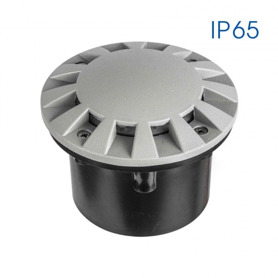 LED осветително тяло QUAZAR LED ∙ IP65