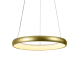 LED пендел HARMONY 24W 1900lm CCT 3000-4000-6000K злато