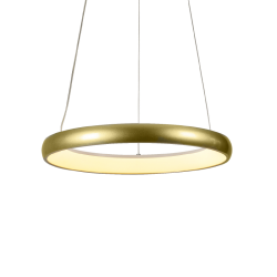 LED пендел HARMONY 32W 2500lm CCT 3000-4000-6000K злато