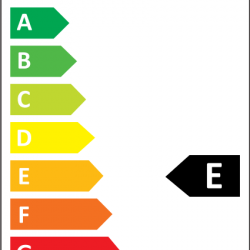 LED КРУШКА Е14 4W 3000K 470lm B35 свещ filament