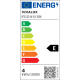 LED КРУШКА Е14 4W 3000K 470lm B35 свещ filament