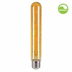 LED КРУШКА Е27 6W 2200K 530lm TFD30 VINTAGE димируема filament