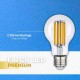 LED КРУШКА Е27 14W 3000K 2000lm A60 filament