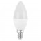 LED КРУШКА Е14 8W 3000K 806lm свещ