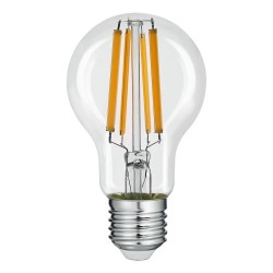 LED КРУШКА Е27 11W 3000K 1521lm A60 filament