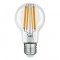 LED КРУШКА Е27 11W 3000K 1521lm A60 filament