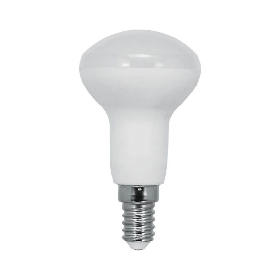 LED КРУШКА Е14 5W 4000K 400lm R50 рефлекторна