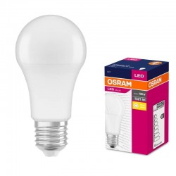 LED КРУШКА Е27 13W 2700K 1521lm A60 OSRAM