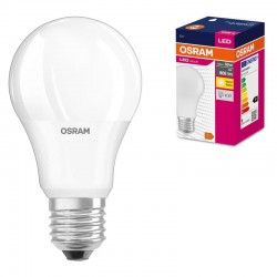 LED КРУШКА Е27 8.5W 2700K 806lm A60 OSRAM