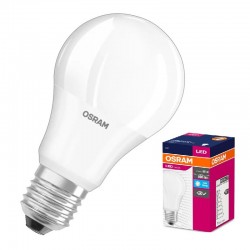 LED КРУШКА Е27 8.5W 4000K 806lm A60 OSRAM