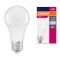 LED КРУШКА Е27 8.5W 6500K 806lm A60 OSRAM