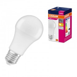 LED КРУШКА Е27 10W 2700K 1055lm A60 OSRAM