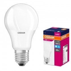 LED КРУШКА Е27 10W 4000K 1055lm A60 OSRAM