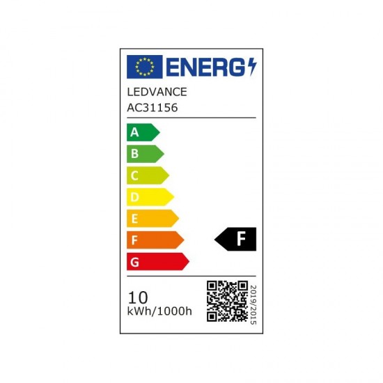 LED КРУШКА Е27 10W 6500K 1055lm A60 OSRAM