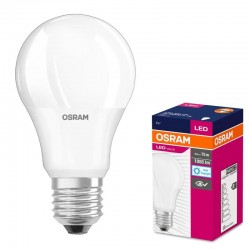 LED КРУШКА Е27 10W 6500K 1055lm A60 OSRAM