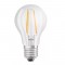 LED КРУШКА Е27 6.5W 4000K 806lm A60 filament OSRAM